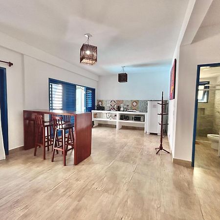 Casa Boa Vida Hotel จีโจกา จี เจรีกวากวารา ภายนอก รูปภาพ