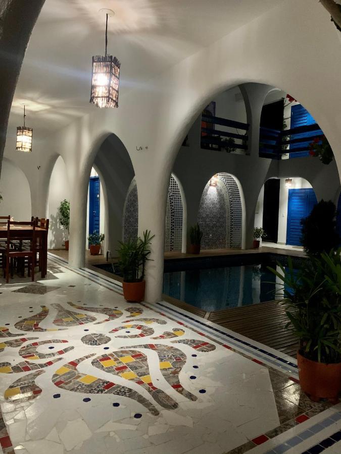 Casa Boa Vida Hotel จีโจกา จี เจรีกวากวารา ภายนอก รูปภาพ