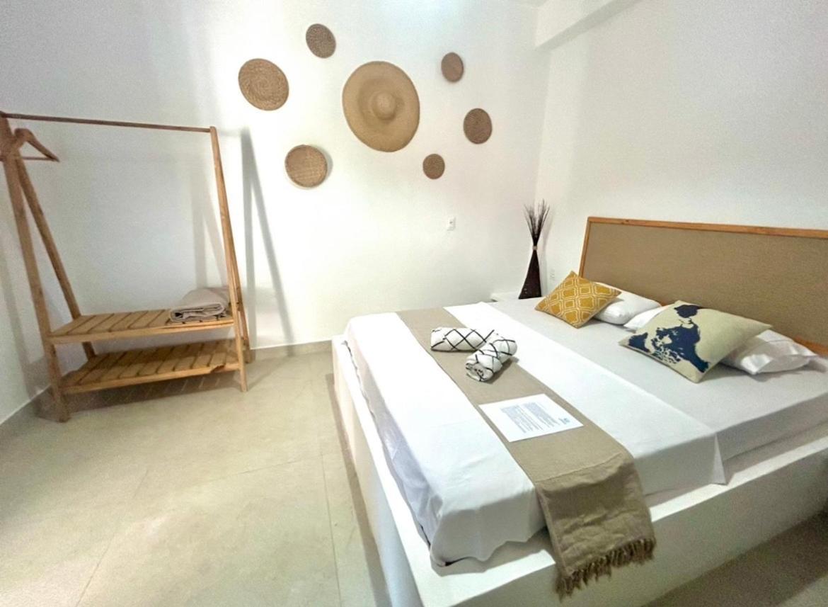 Casa Boa Vida Hotel จีโจกา จี เจรีกวากวารา ภายนอก รูปภาพ