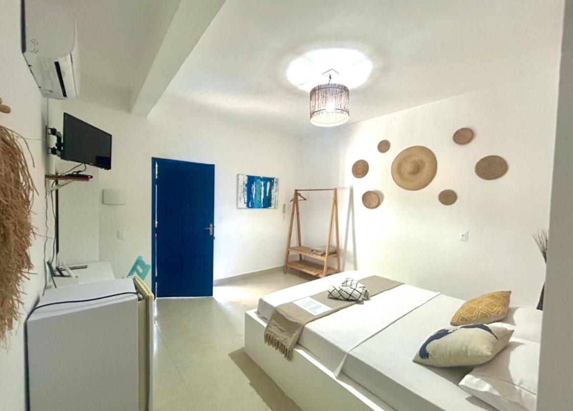 Casa Boa Vida Hotel จีโจกา จี เจรีกวากวารา ภายนอก รูปภาพ