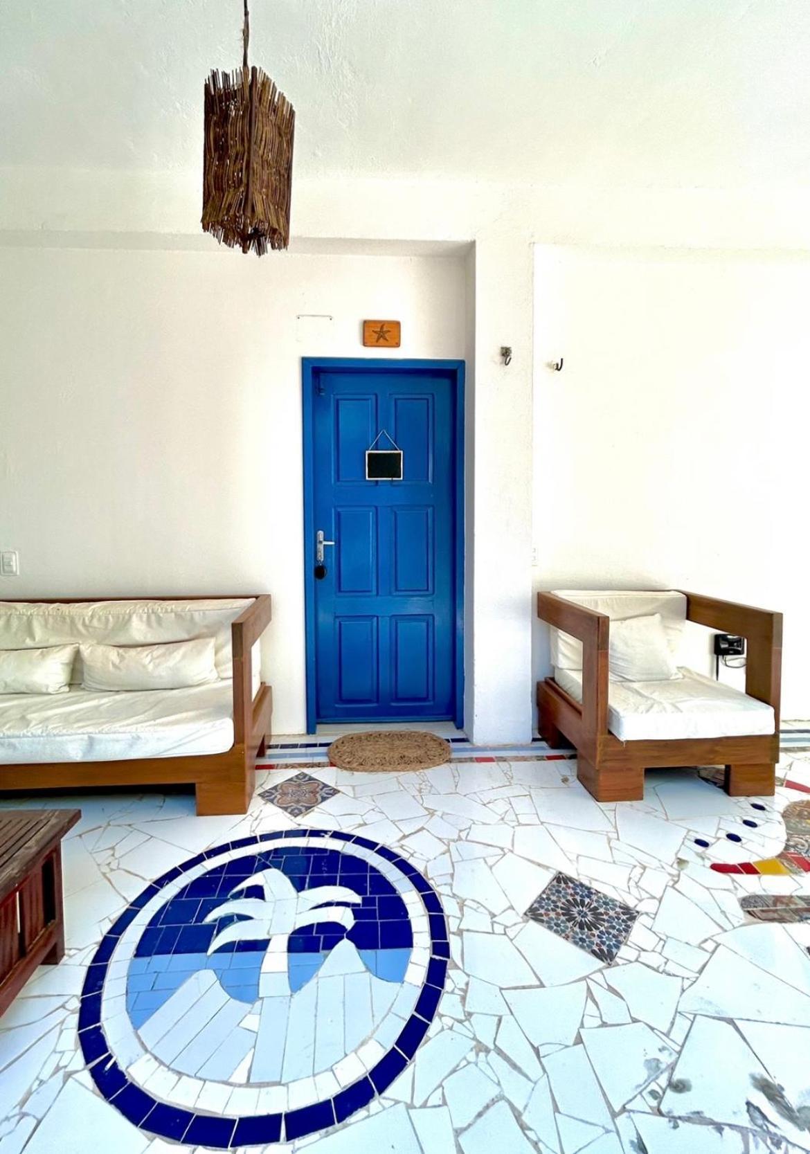 Casa Boa Vida Hotel จีโจกา จี เจรีกวากวารา ภายนอก รูปภาพ